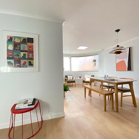 Hongdae Cozy-Women'S Shared Home Seoul Exterior photo