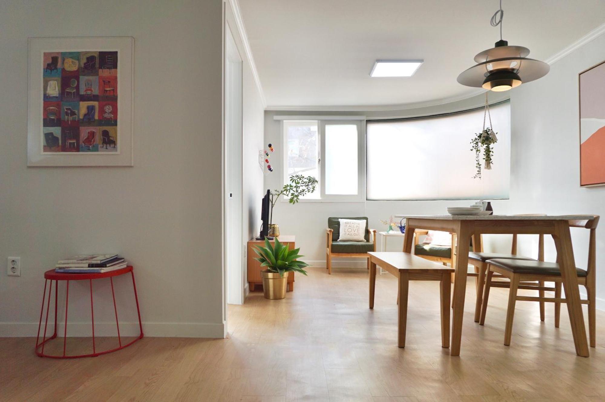 Hongdae Cozy-Women'S Shared Home Seoul Exterior photo