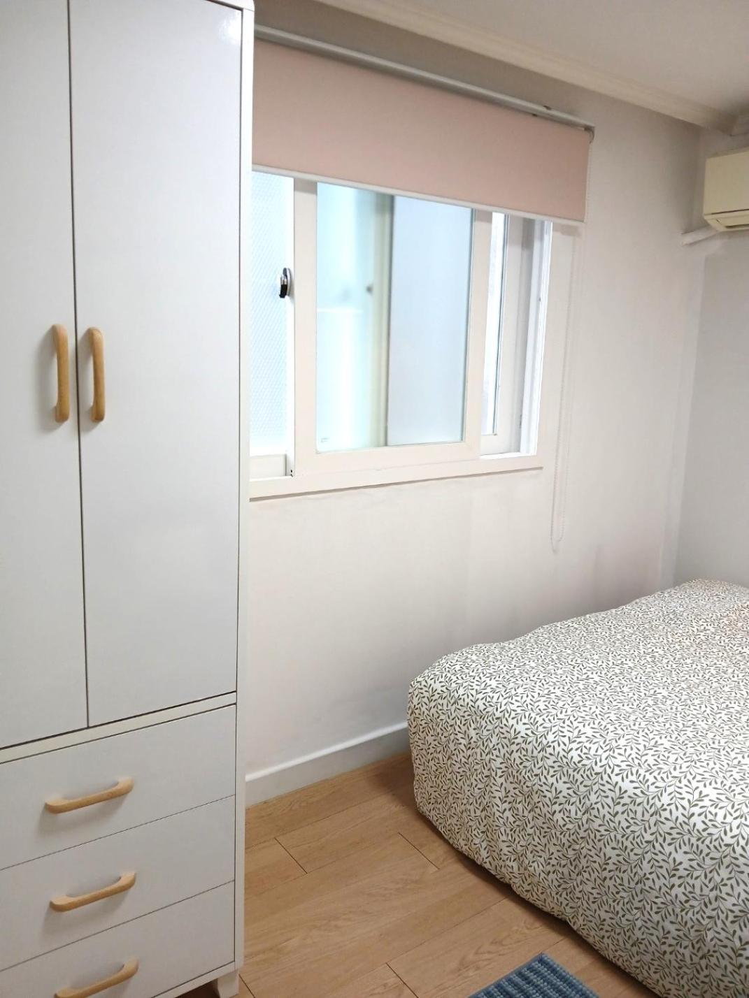 Hongdae Cozy-Women'S Shared Home Seoul Exterior photo